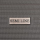 Валіза Semi Line 28