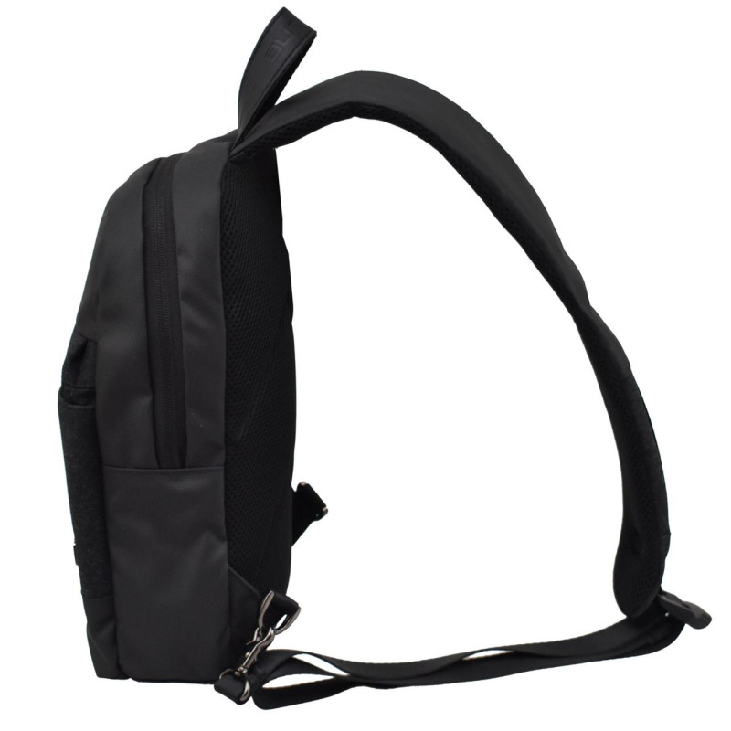 Городской рюкзак Semi Line 5 Black (L2009)