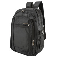 Городской рюкзак Semi Line 21 Black (L2048-1)