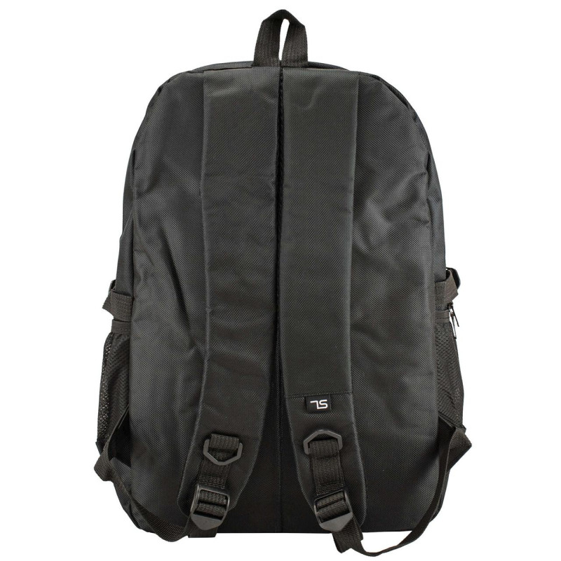 Рюкзак міський Semi Line 21 Black (L2048-1)