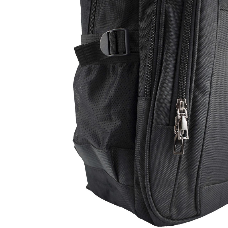 Рюкзак міський Semi Line 21 Black (L2048-1)