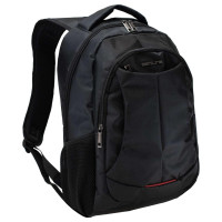 Городской рюкзак Semi Line 16 Black (P2060-0)