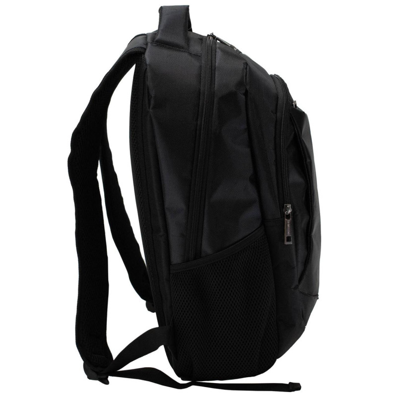 Рюкзак міський Semi Line 16 Black (P2060-0)