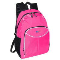 Городской рюкзак Semi Line 26 Pink/Black (3286-5)