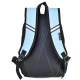 Рюкзак міський Semi Line 18 Blue/Black (J4679-4)