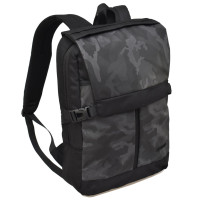 Городской рюкзак Semi Line USB 15 Black (L2007)