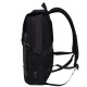 Городской рюкзак Semi Line USB 15 Black (L2007)