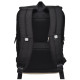 Городской рюкзак Semi Line USB 15 Black (L2007)