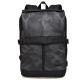 Городской рюкзак Semi Line USB 15 Black (L2007)