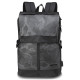 Городской рюкзак Semi Line USB 15 Black (L2007)