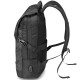 Городской рюкзак Semi Line USB 15 Black (L2007)