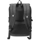 Городской рюкзак Semi Line USB 15 Black (L2007)