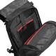 Городской рюкзак Semi Line USB 15 Black (L2007)
