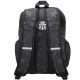 Рюкзак міський Semi Line 12 Black (J4925-1)