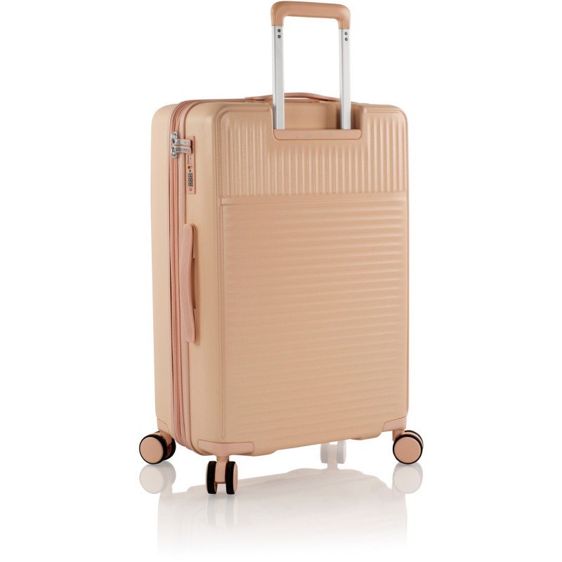 Чемодан Heys Pastel (M) Nude (10155-0136-26)