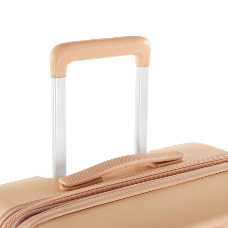 Чемодан Heys Pastel (M) Nude (10155-0136-26)