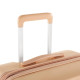 Чемодан Heys Pastel (M) Nude (10155-0136-26)