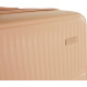 Чемодан Heys Pastel (M) Nude (10155-0136-26)