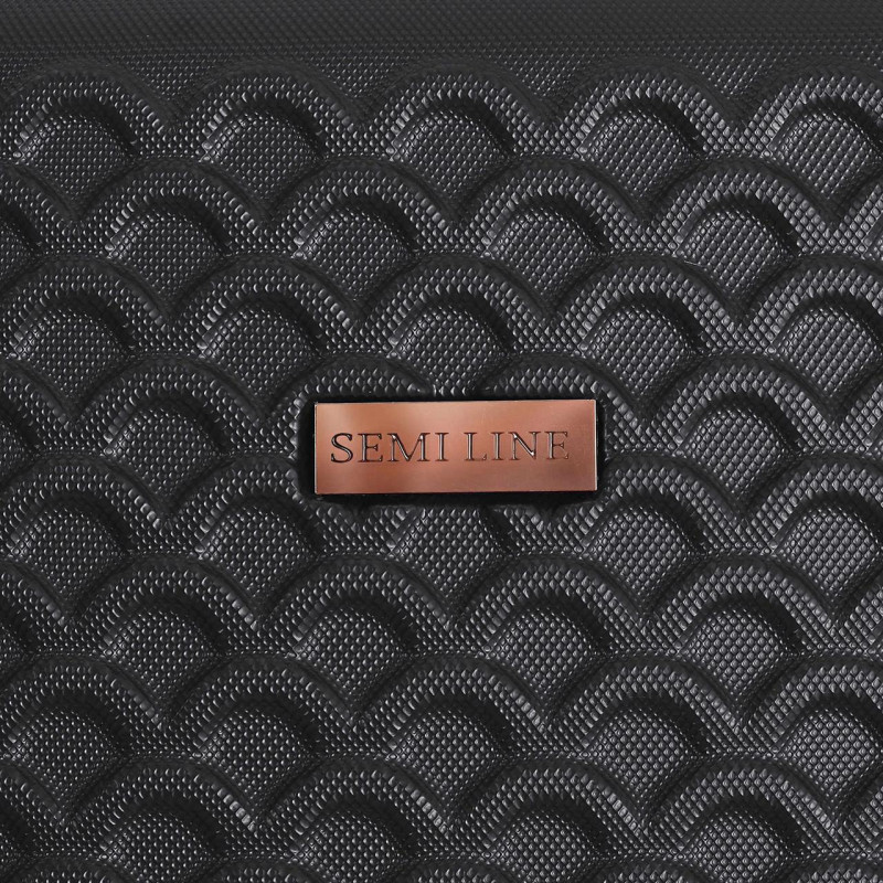 Валіза Semi Line 20