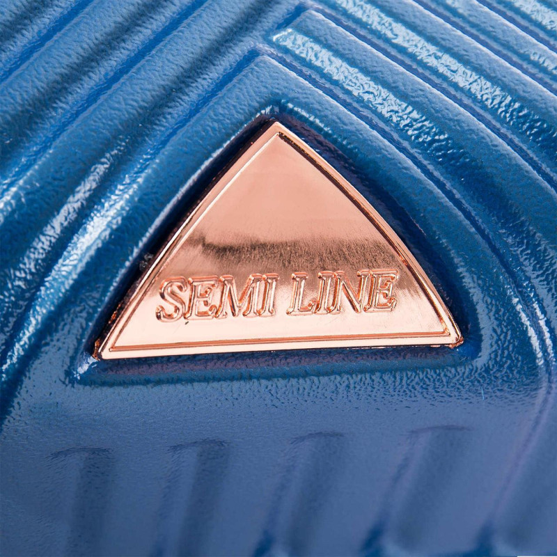 Валіза Semi Line 28