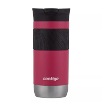 Термокухоль Contigo Byron 2.0 Snapseal 470 мл Dragon Fruit (2155587)