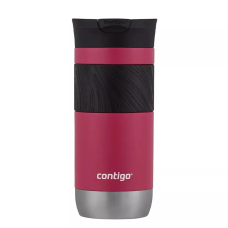 Термокухоль Contigo Byron 2.0 Snapseal 470 мл Dragon Fruit (2155587)