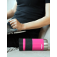 Термокружка Contigo Byron 2.0 Snapseal 470 мл Dragon Fruit (2155587)