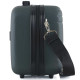 Бьюті-кейс Semi Line 18L Petrol (T5761-1)