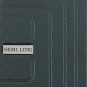 Бьюті-кейс Semi Line 18L Petrol (T5761-1)