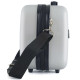 Бьюті-кейс Semi Line 18L Light Grey (T5762-1)