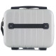 Бьюті-кейс Semi Line 18L Light Grey (T5762-1)