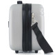 Бьюті-кейс Semi Line 18L Light Grey (T5762-1)