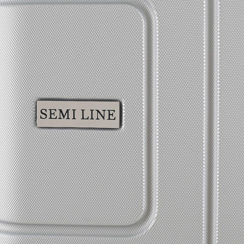 Валіза Semi Line 20