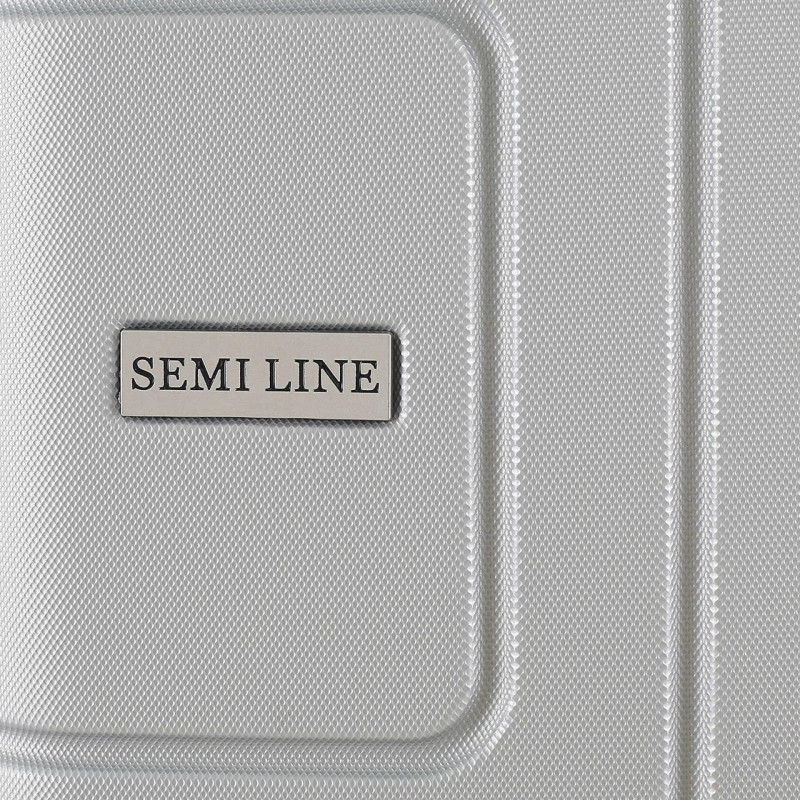 Валіза Semi Line 24