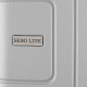 Валіза Semi Line 24