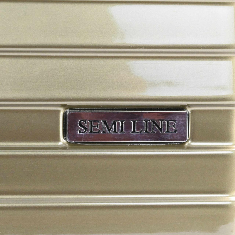 Валіза Semi Line 28