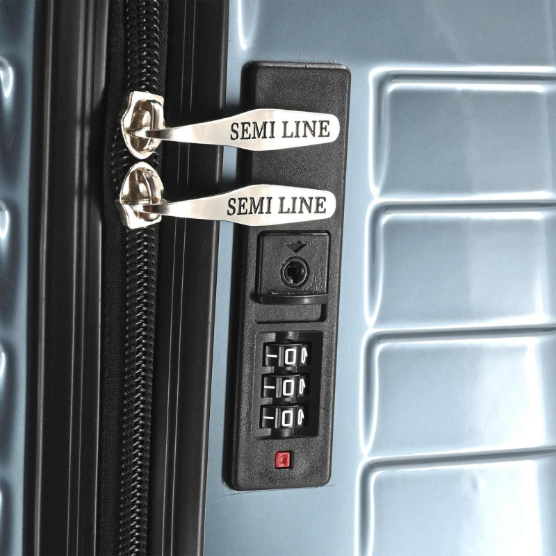 Валіза Semi Line 20