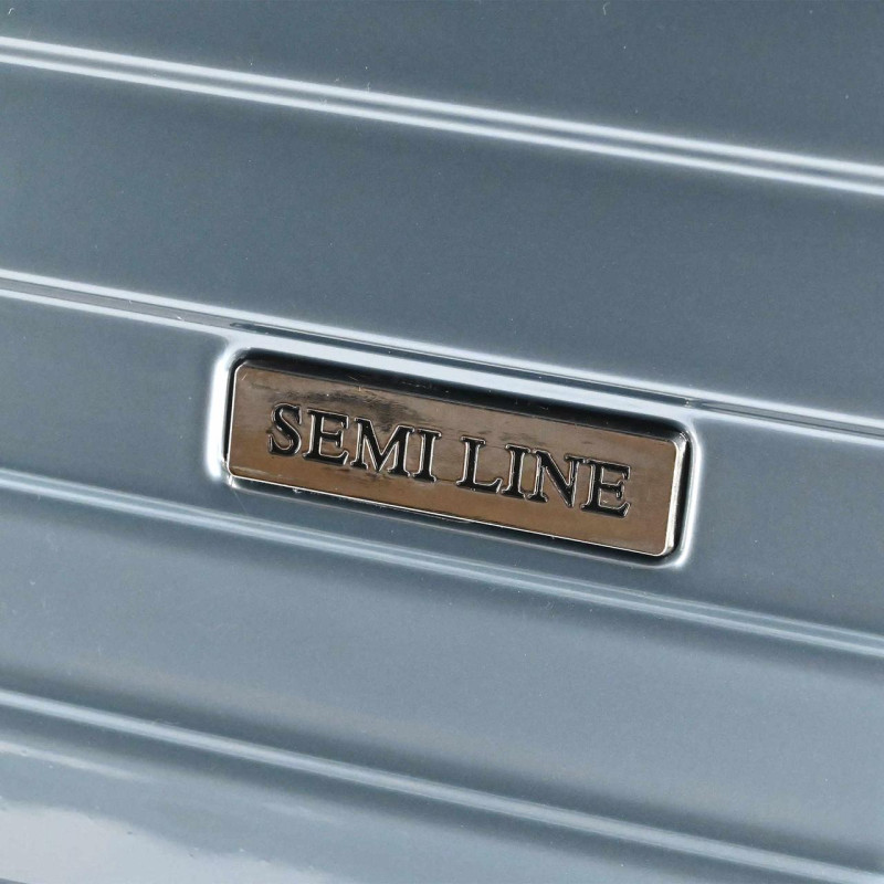 Валіза Semi Line 28