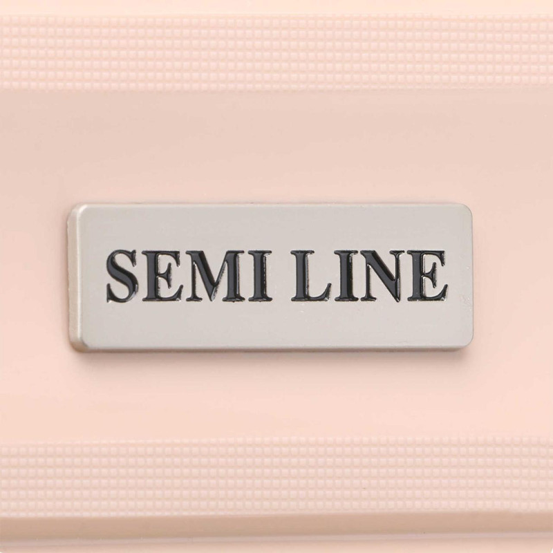 Валіза Semi Line 20