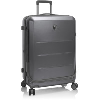 Валіза Heys EZ Fashion (M) Charcoal (10162-0047-26)
