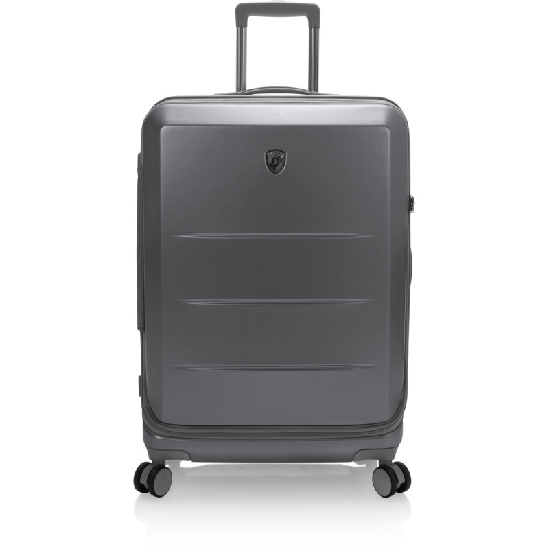Чемодан Heys EZ Fashion (M) Charcoal (10162-0047-26)