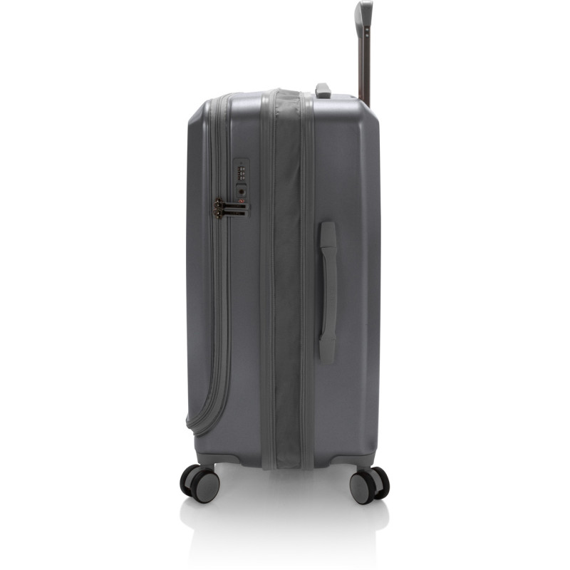 Чемодан Heys EZ Fashion (M) Charcoal (10162-0047-26)