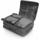 Чемодан Heys EZ Fashion (M) Charcoal (10162-0047-26)