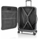 Чемодан Heys EZ Fashion (M) Charcoal (10162-0047-26)