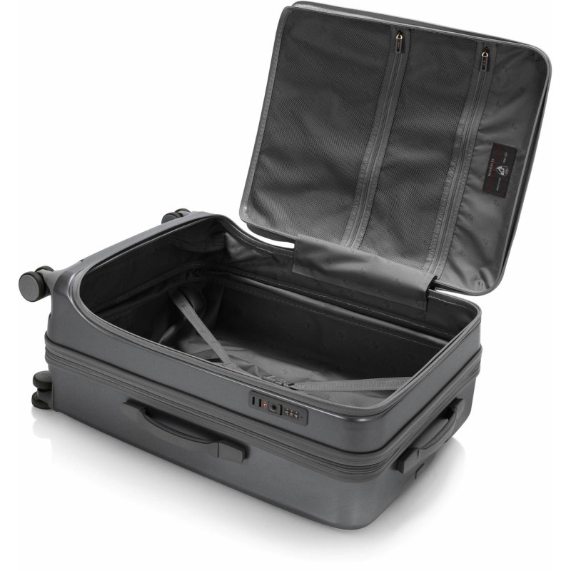 Чемодан Heys EZ Fashion (M) Charcoal (10162-0047-26)