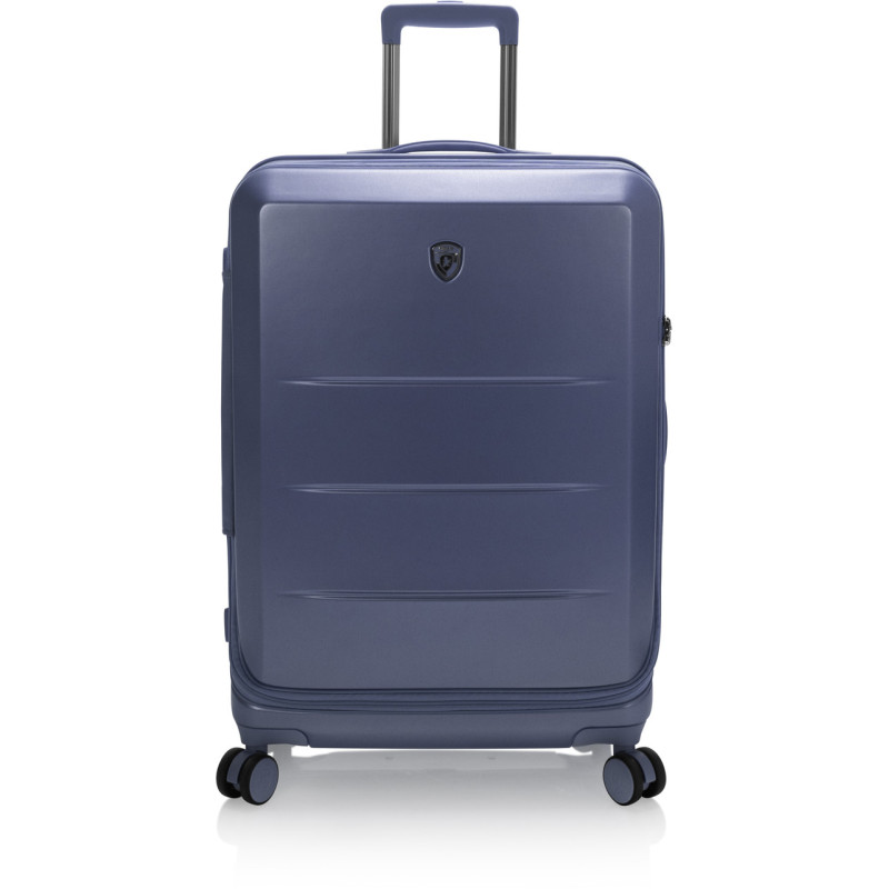 Валіза Heys EZ Fashion (M) Navy (10162-0028-26)