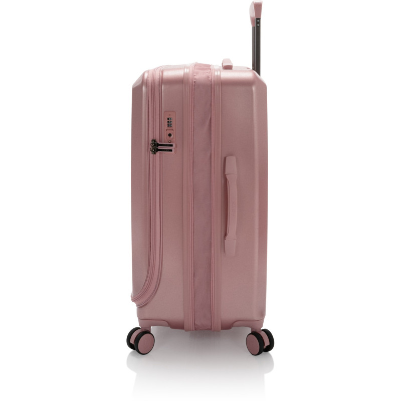 Валіза Heys EZ Fashion (M) Rose Gold (10162-0131-26)