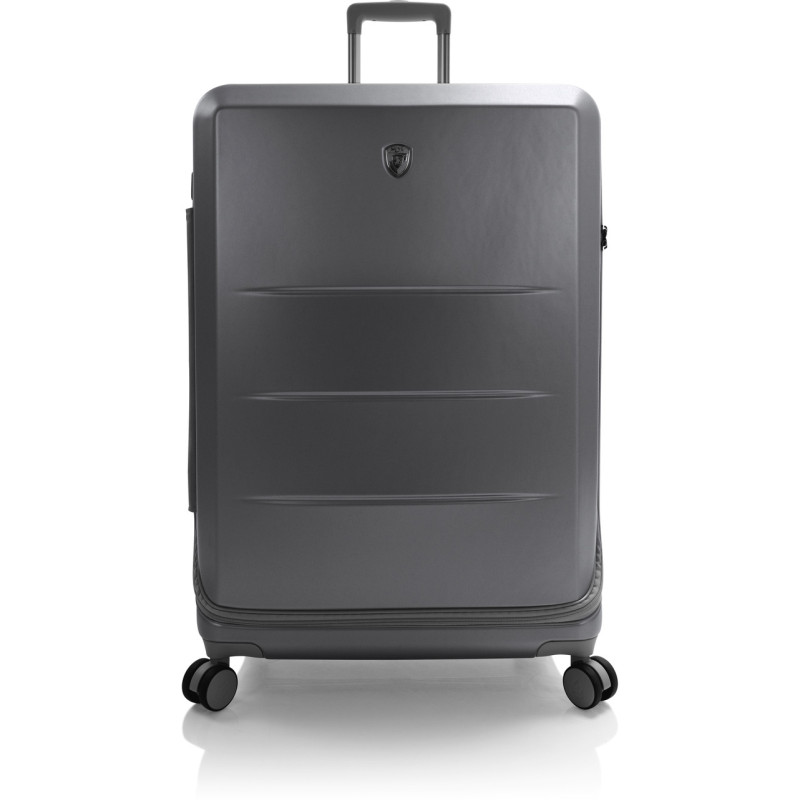 Валіза Heys EZ Fashion (L) Charcoal (10162-0047-30)