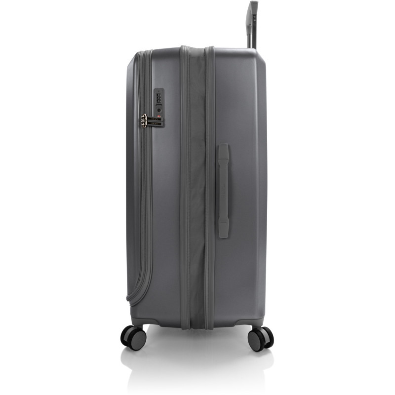 Валіза Heys EZ Fashion (L) Charcoal (10162-0047-30)