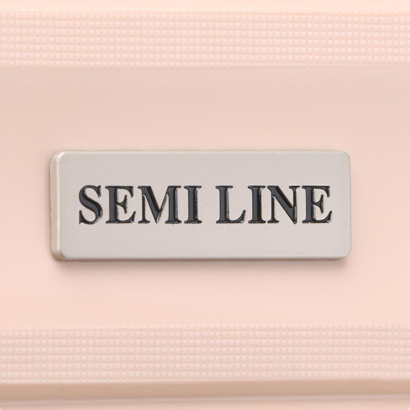 Валіза Semi Line 24
